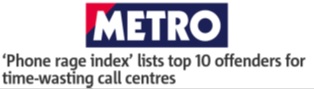 Metro